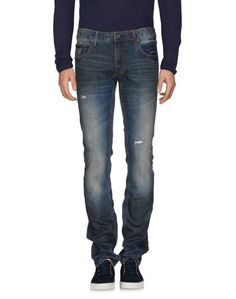 Джинсовые брюки GJ Gaudi Jeans