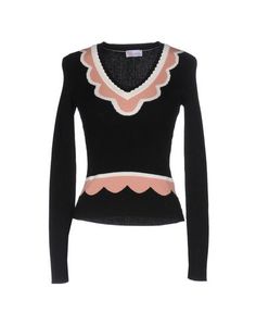 Свитер RED Valentino
