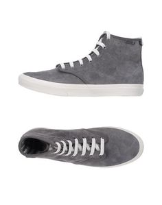 Высокие кеды и кроссовки Vans