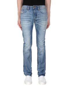 Джинсовые брюки Diesel