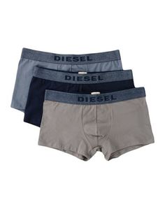 Трусы Diesel