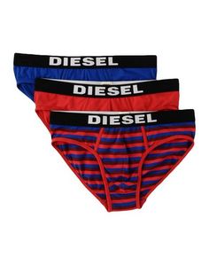 Трусы Diesel