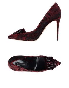 Туфли Casadei