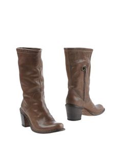 Сапоги Fiorentini+Baker