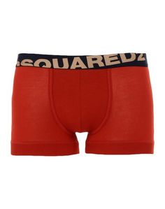 Трусы Dsquared2