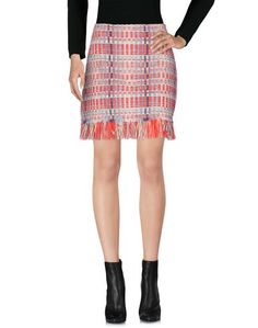 Мини-юбка Tory Burch