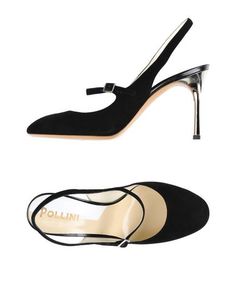 Туфли Pollini