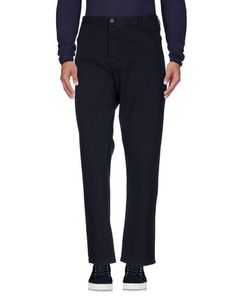 Джинсовые брюки Armani Jeans