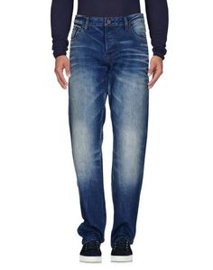 Джинсовые брюки Scotch & Soda