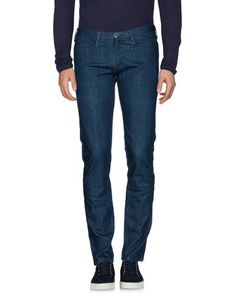 Джинсовые брюки Armani Jeans