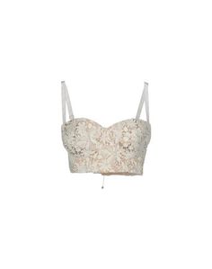 Топ без рукавов Elisabetta Franchi