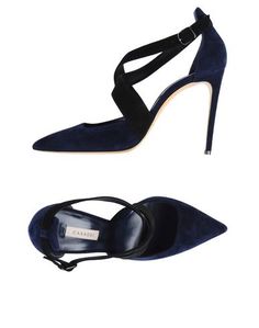 Туфли Casadei