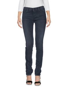 Джинсовые брюки Armani Jeans