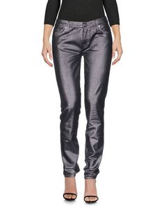 Джинсовые брюки 7 For All Mankind