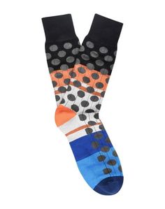 Короткие носки Paul Smith