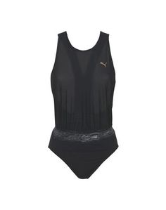 Боди Puma