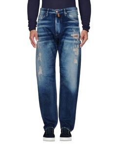 Джинсовые брюки Armani Jeans