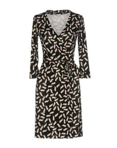 Короткое платье Diane von Furstenberg
