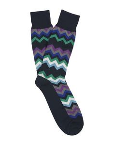 Короткие носки Paul Smith