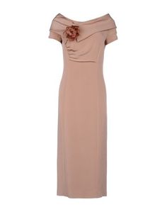 Платье длиной 3/4 Dsquared2