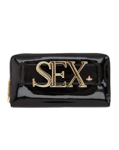 Бумажник Vivienne Westwood