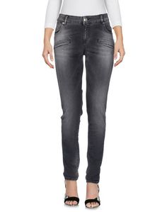 Джинсовые брюки Pierre Balmain