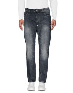 Джинсовые брюки Armani Jeans