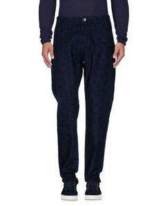 Джинсовые брюки Armani Collezioni