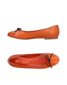 Балетки Saint HonorÉ Paris Souliers