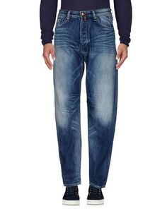 Джинсовые брюки Armani Jeans