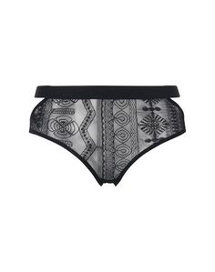 Трусы Undress Code