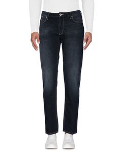 Джинсовые брюки Armani Jeans
