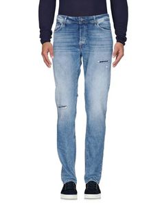 Джинсовые брюки Jack & Jones
