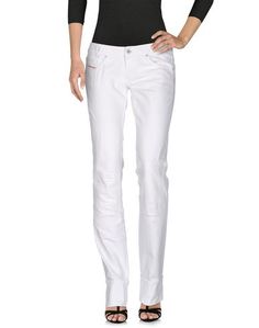 Джинсовые брюки Diesel