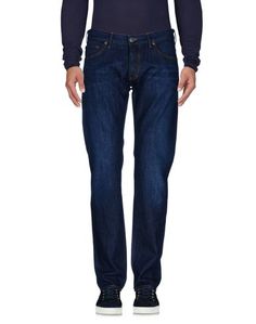 Джинсовые брюки Armani Jeans