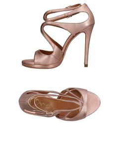 Сандалии Casanovas