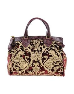 Сумка на руку Roberto Cavalli