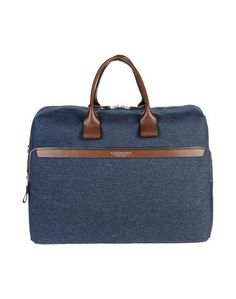 Дорожная сумка A.G. Spalding & Bros. 520 Fifth Avenue NEW York