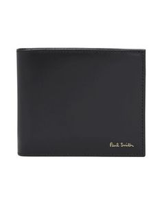 Бумажник Paul Smith