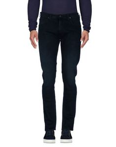 Джинсовые брюки Lee