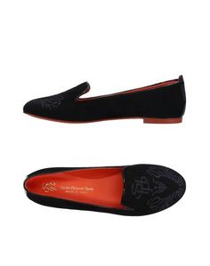 Мокасины Saint HonorÉ Paris Souliers