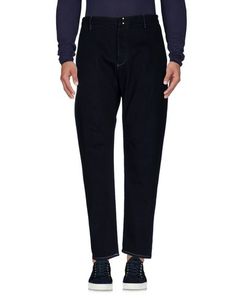 Джинсовые брюки Armani Jeans