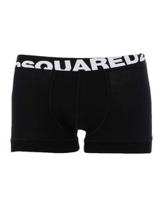 Боксеры Dsquared2