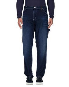 Джинсовые брюки Armani Jeans