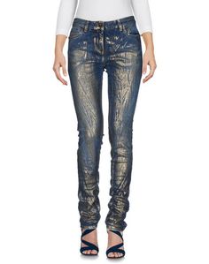 Джинсовые брюки Roberto Cavalli