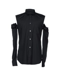 Pубашка Comme DES GarÇons Homme Plus