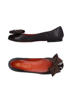 Балетки Saint HonorÉ Paris Souliers