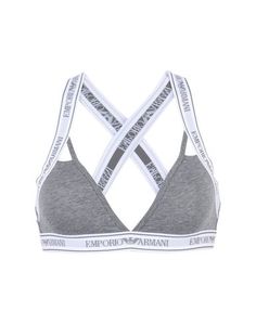 Бюстгальтер Emporio Armani