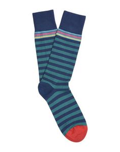 Короткие носки Paul Smith