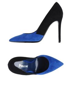 Туфли Pollini